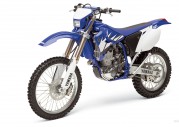 Yamaha WR450F